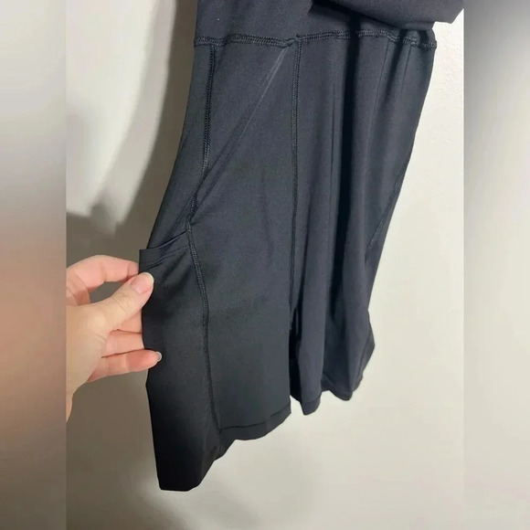 Calia Energize Exercise Dress, Black, Size Xs‎ - Picture 5 of 6